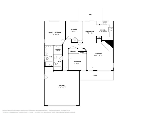 Building Photo - 5204 Firenza Way