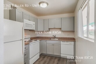 Building Photo - 1341 E Allen Rd