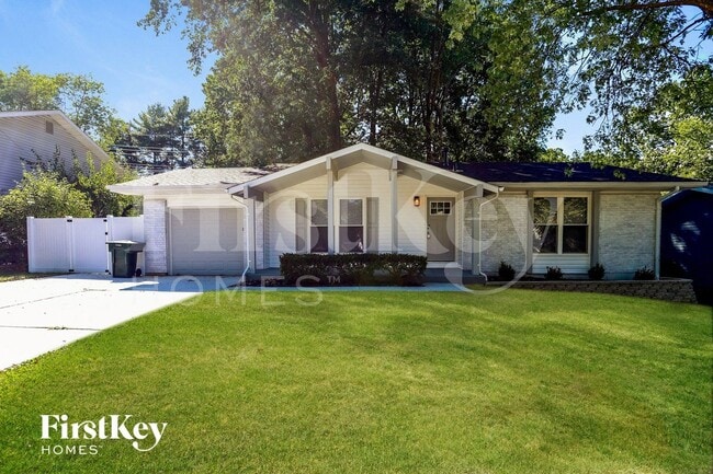 Building Photo - 119 Bramblewood Dr