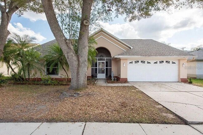 Primary Photo - 9415 Pebble Glen Ave