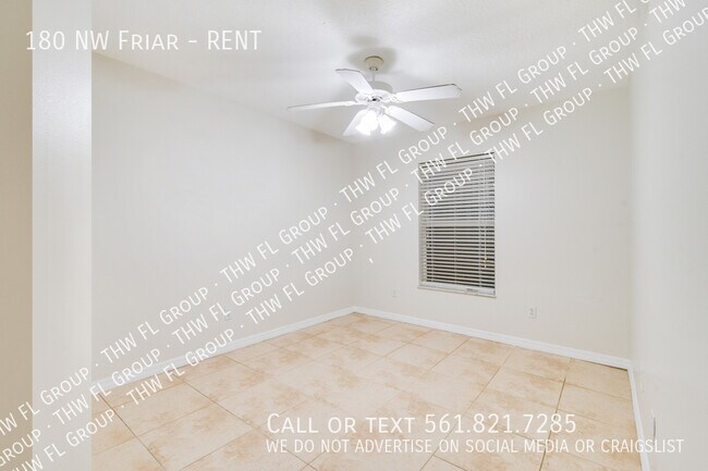 Building Photo - 180 NW Friar-RENT