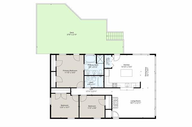 Building Photo - 5 Juanita Dr