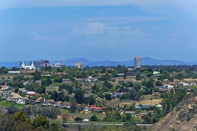 More Panoramic Views - 5681 Desert View Dr