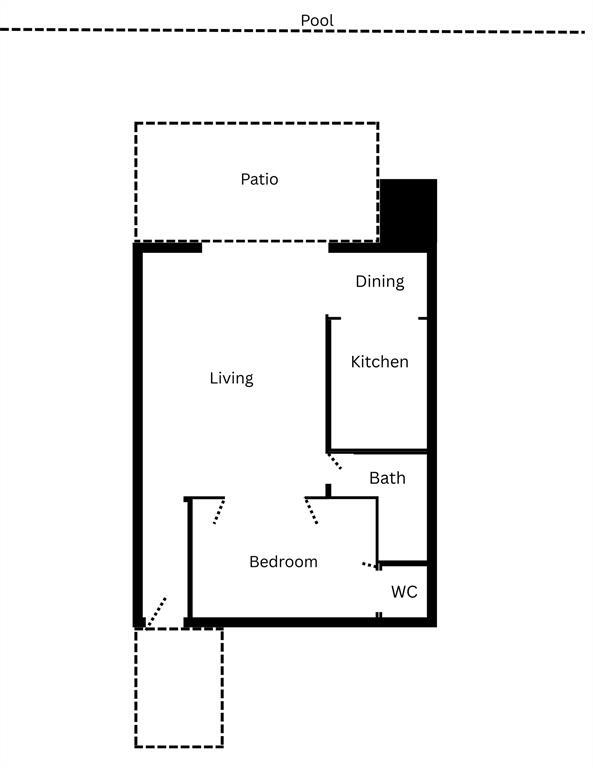 Building Photo - 1304 Mariposa Dr