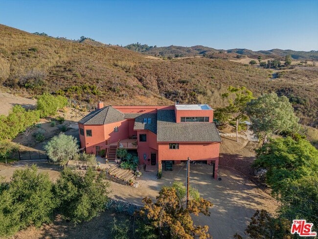Building Photo - 34136 Mulholland Hwy
