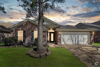 Building Photo - 16706 Spring Glade Dr