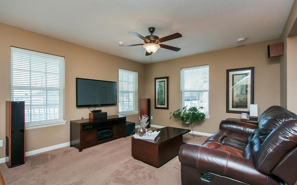 Living Room! - 1008 8th St SE