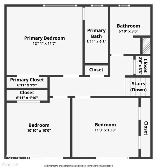 Building Photo - 3 br, 2 bath House - 847 Raintree Way SE UNIT
