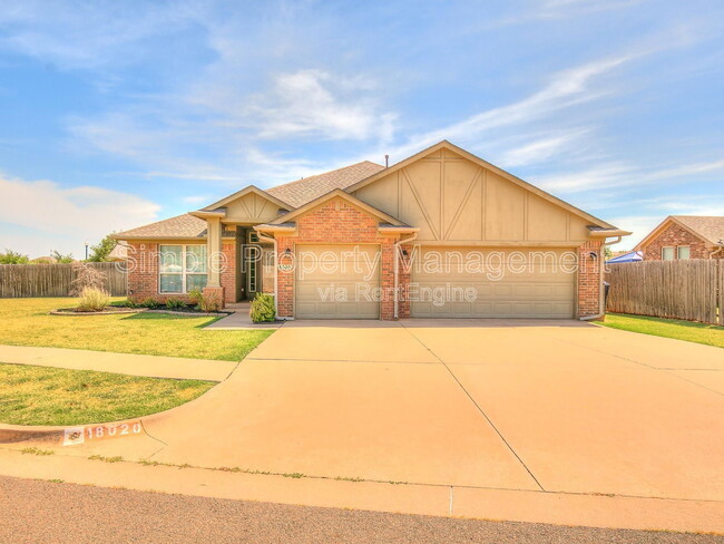 Building Photo - 18020 Cerrado Cir