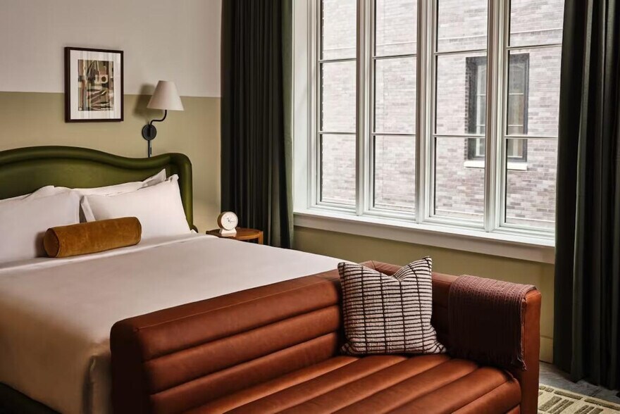 Building Photo - 110 Ann St