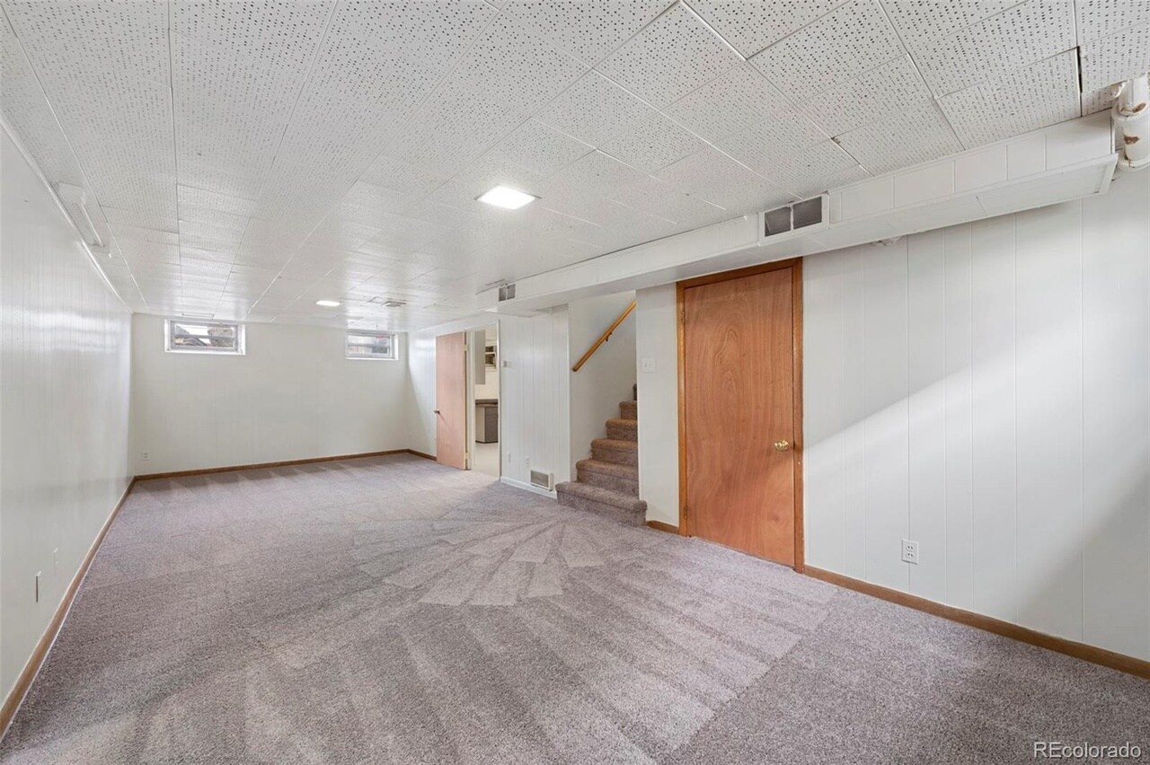 sub floor - 1994 Macon St