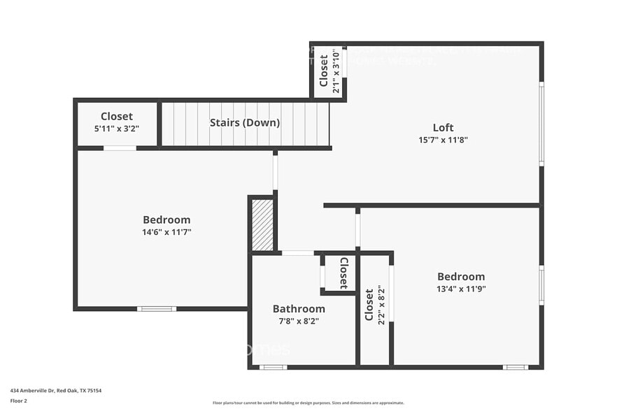 Building Photo - 434 Amberville Dr