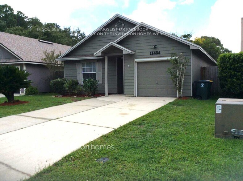 Building Photo - 11484 Mandarin Glen Cir E