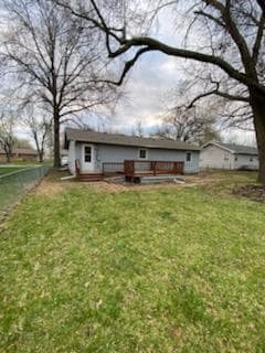 Building Photo - 1134 N Sycamore St