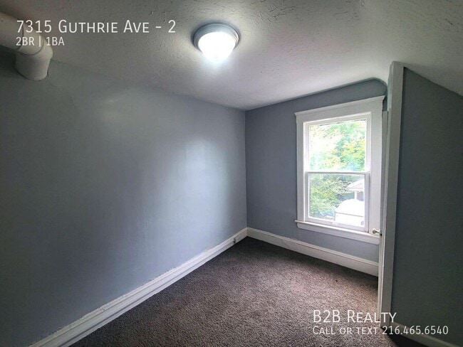 Building Photo - 7315 Guthrie Ave