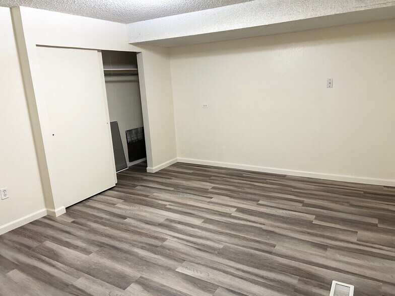 Bedroom 2 - 1454 S Richards St