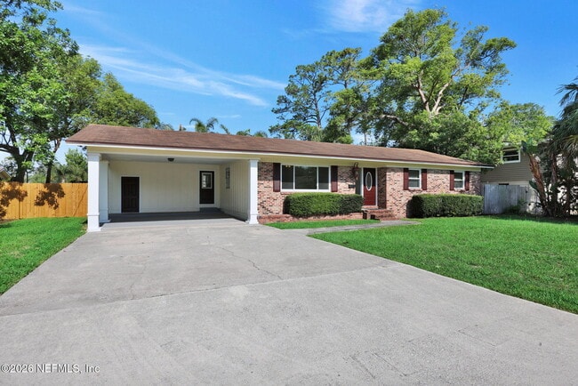 Building Photo - 8544 Sanchez Rd
