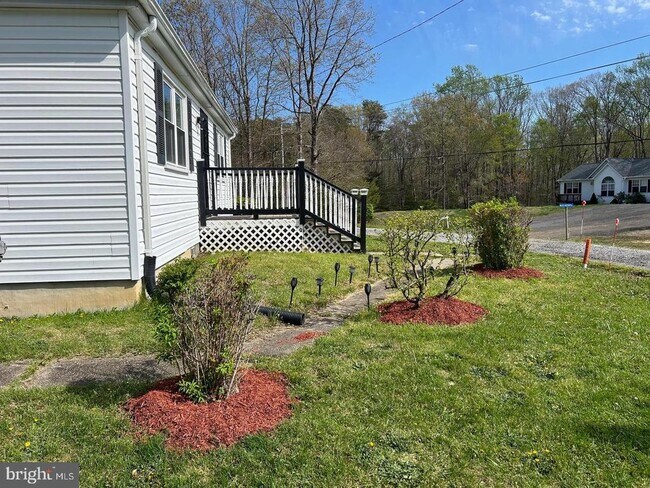 Building Photo - 40004 New Market Turner Rd