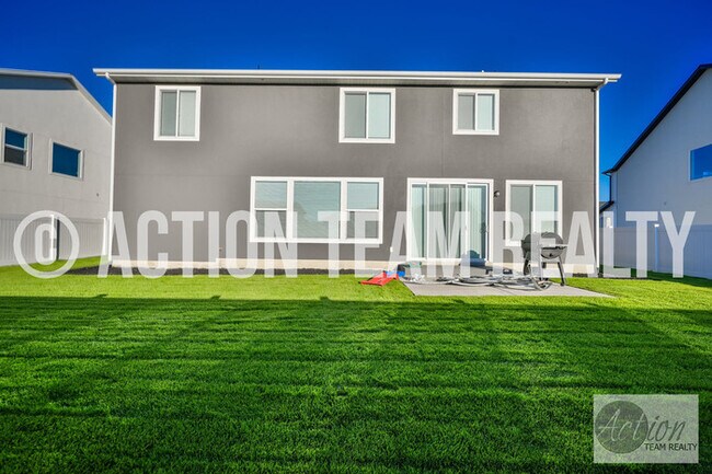 Building Photo - Single Family Home in American Fork!