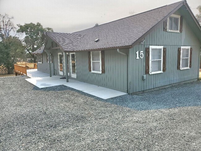 Building Photo - NC2257