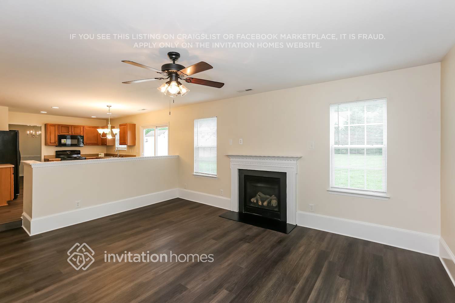 Building Photo - 2013 Kingstree Dr
