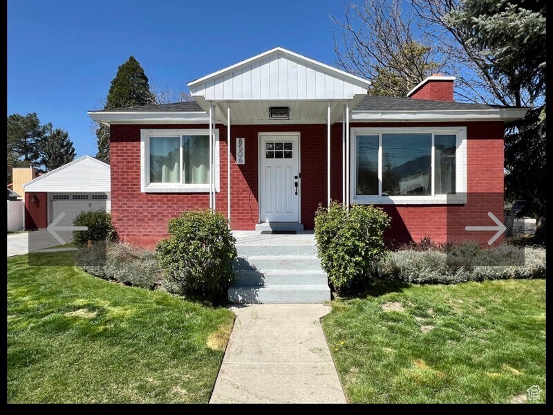 Building Photo - 8506 S 700 E