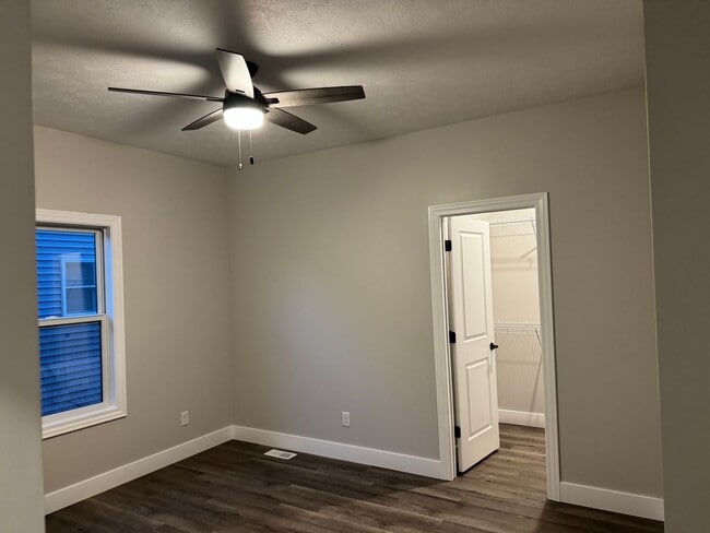 Building Photo - New Construction! West side location. 4br, 3bth, 2crg, Finished basement. All new stainless steel...