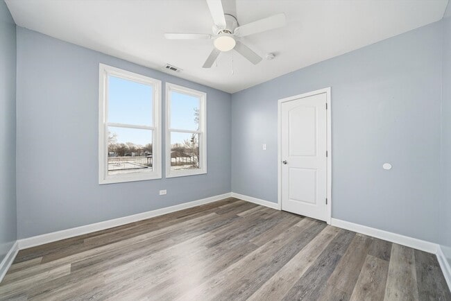 Building Photo - 1504 Hanover St