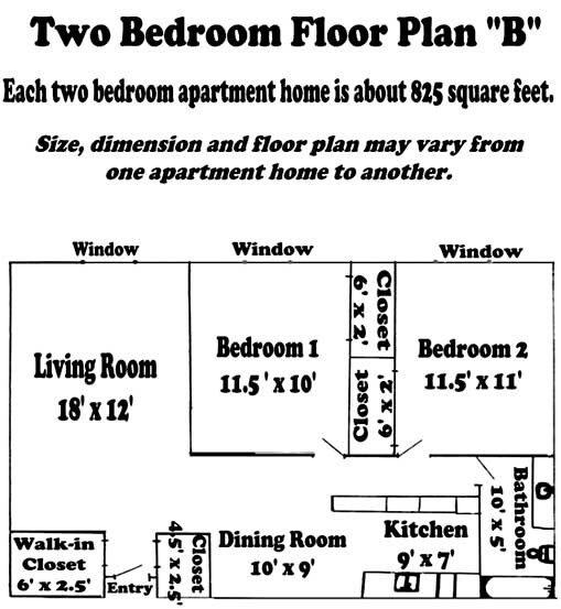 Plan B - Westminster Park Plaza