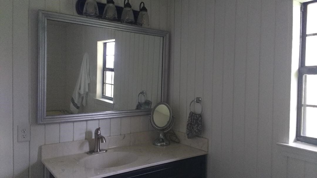 Bathroom - 8663 Highway 83 N
