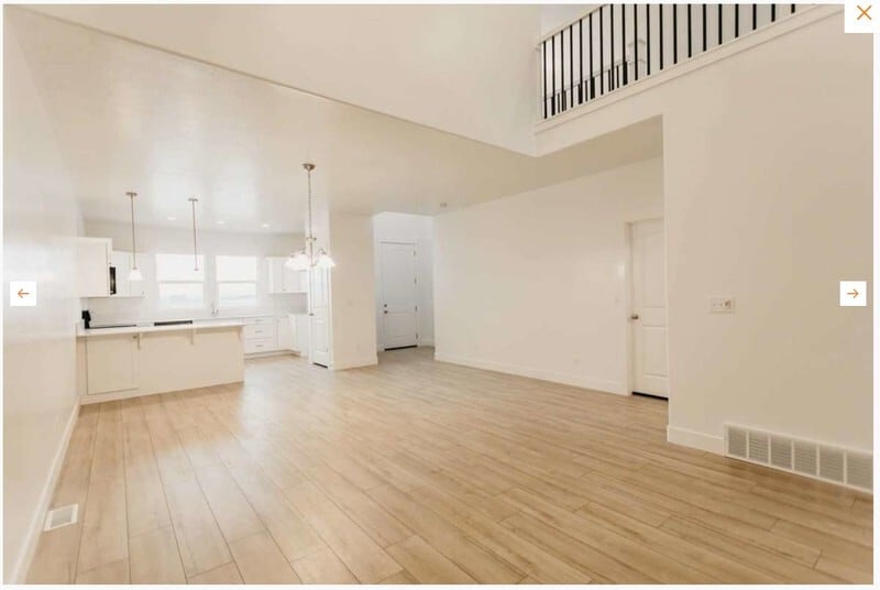 Building Photo - 1340 N 3790 W