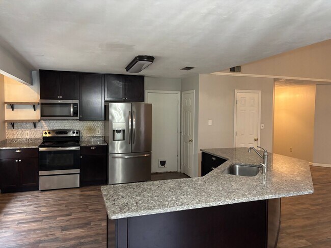 Building Photo - 6409 Forward Pass Trail