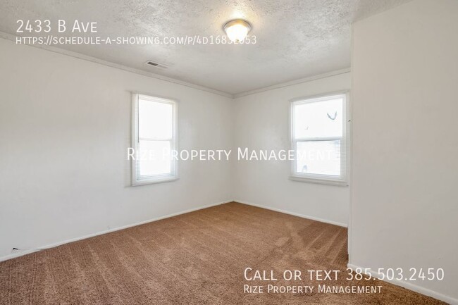 Building Photo - Charming Home in Ogden Ready for Move in!