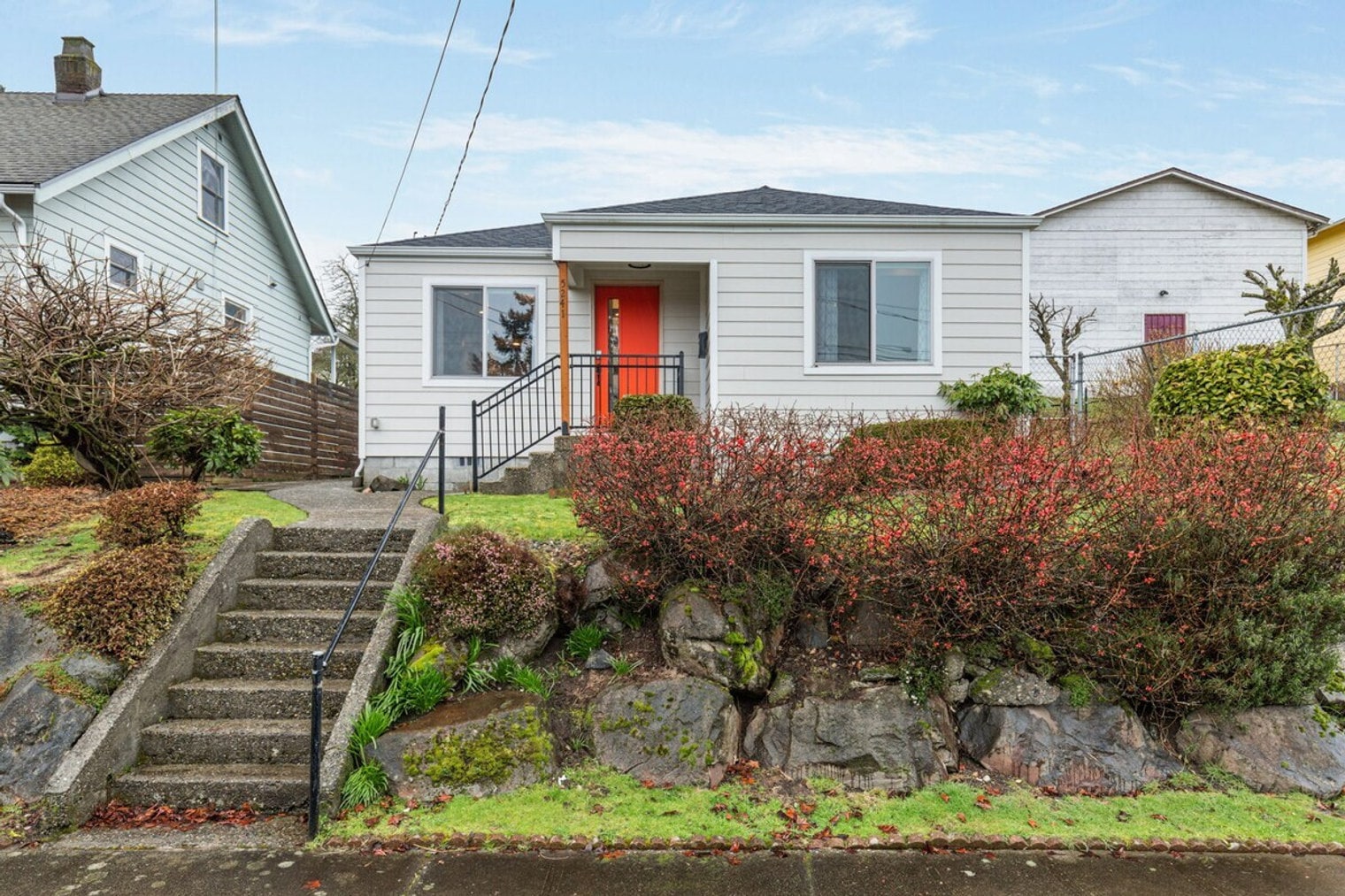 Building Photo - 5241 33rd Ave S