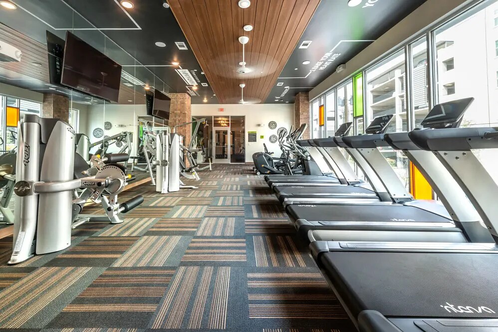 Building Photo - 3001 Crockett St