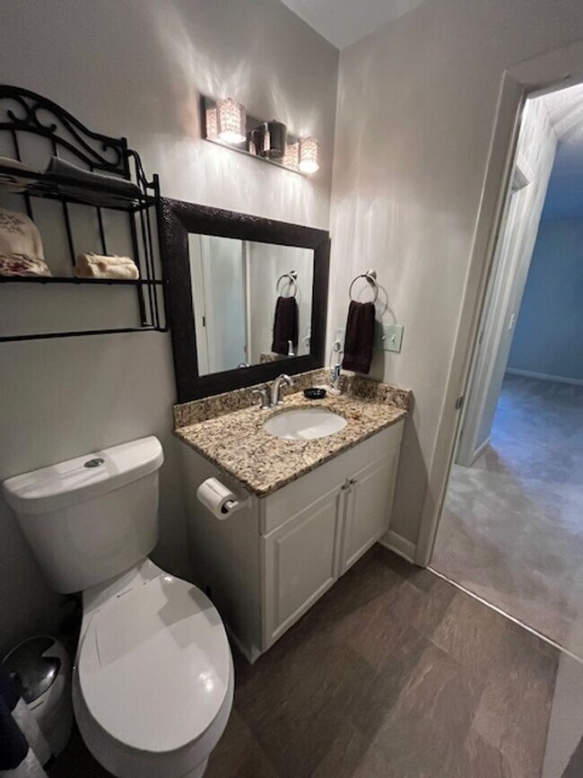 Building Photo - 1200 St Joseph St