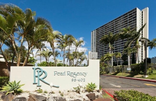 Building Photo - OCEAN VIEWS!! Pearl Regency 1 bed 1 bath 2...