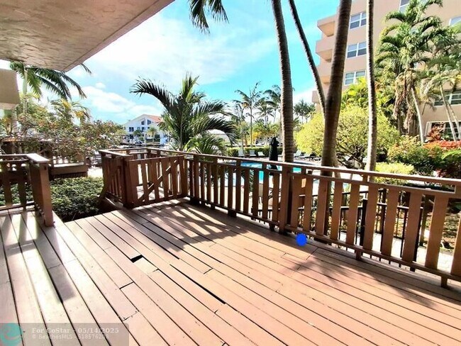 Building Photo - 1421 S Ocean Blvd