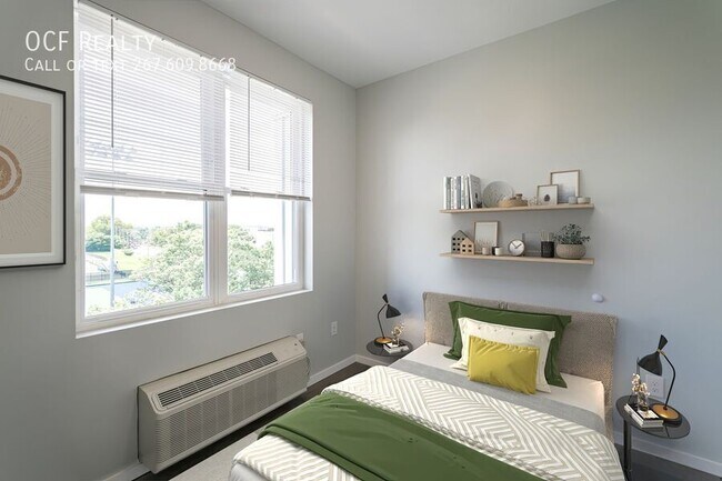 Building Photo - 4124-30 Haverford Ave