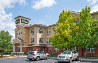 Building Photo - Furnished Studio-Indianapolis - Airport - W. Southern Ave.