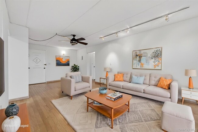 Building Photo - 135 Post Ave