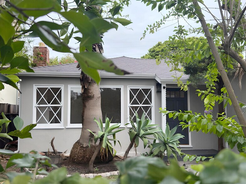 Building Photo - 2416 Boone Ave