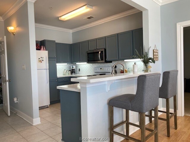 Building Photo - 801 Luther W St