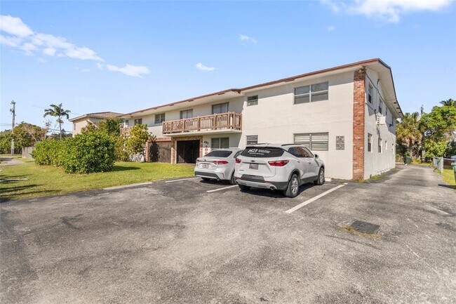 Building Photo - 493 NW 43rd St