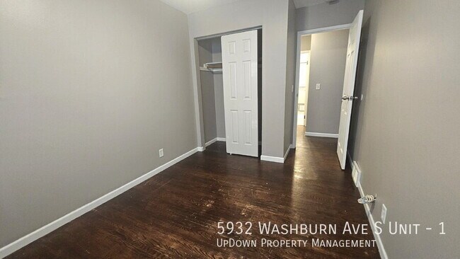Building Photo - 5932 Washburn Ave S