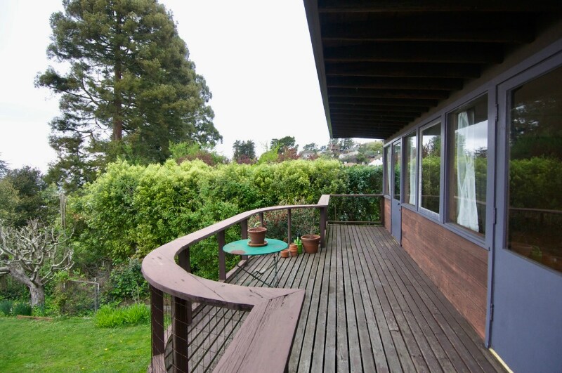 Building Photo - 966 Keeler Ave