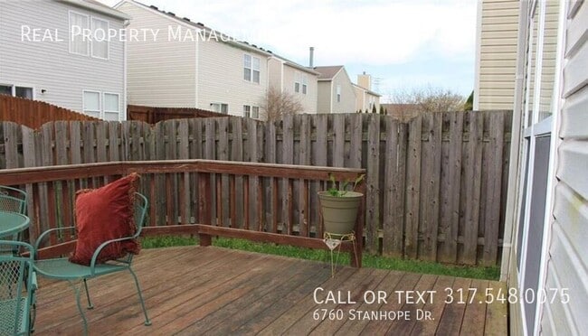 Building Photo - 6760 W Stanhope Dr