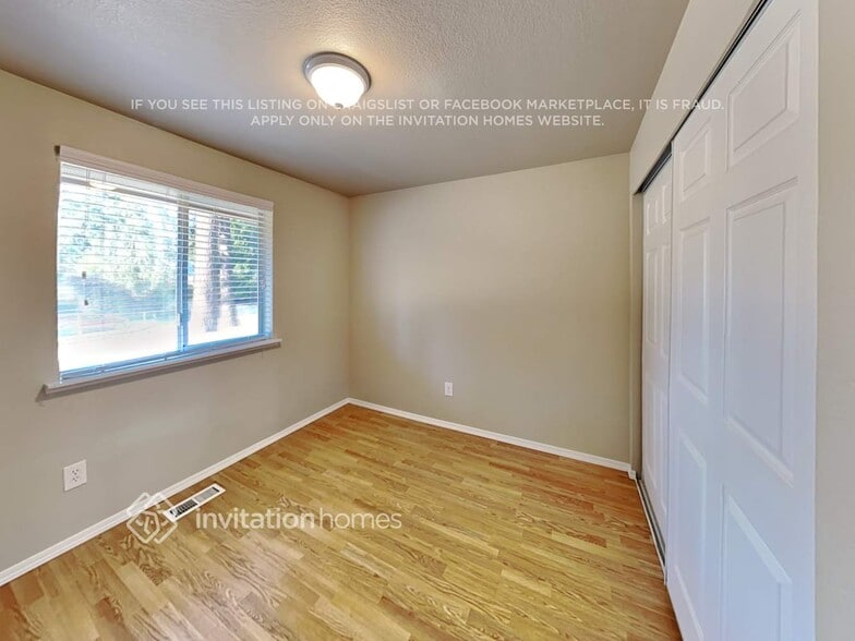 Building Photo - 8703 Dolly Madison St SW