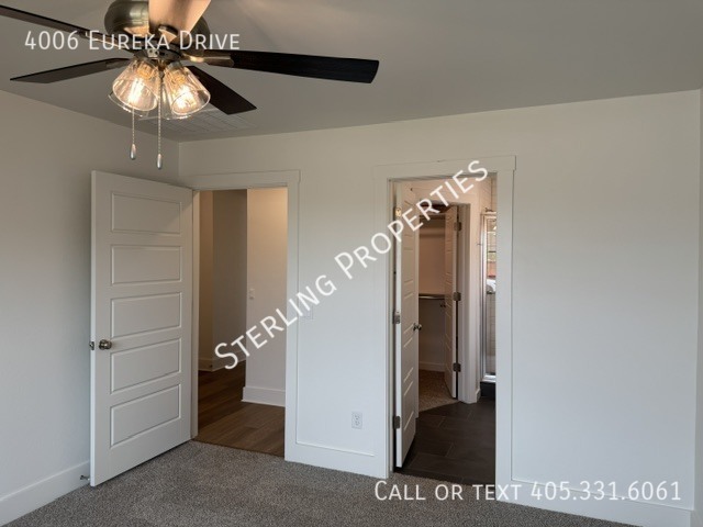 Building Photo - 4006 Eureka Dr