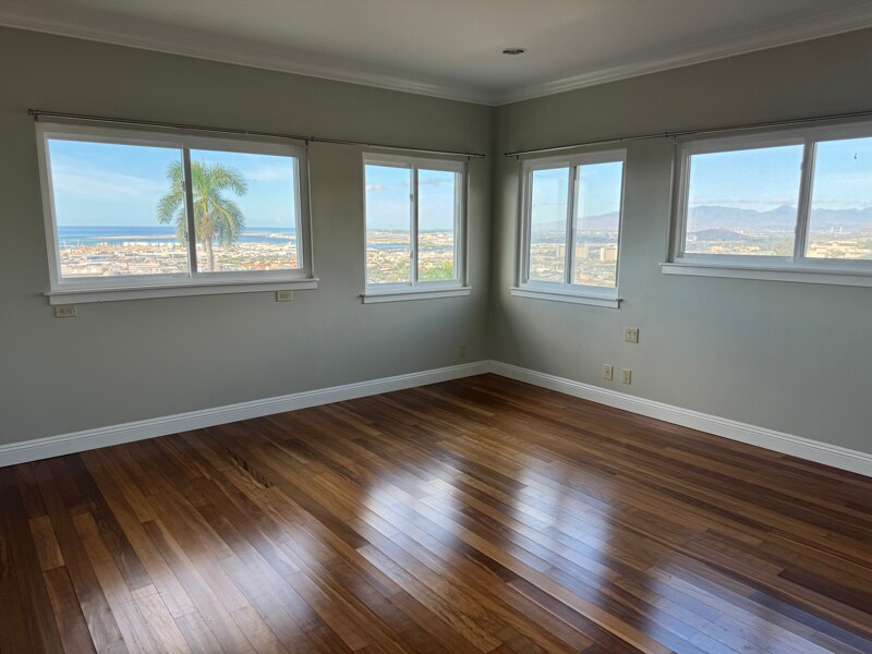 Building Photo - 1011 Alewa Dr